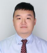 Ansel Yu