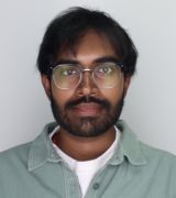 Chiranjeevi Yogarajh