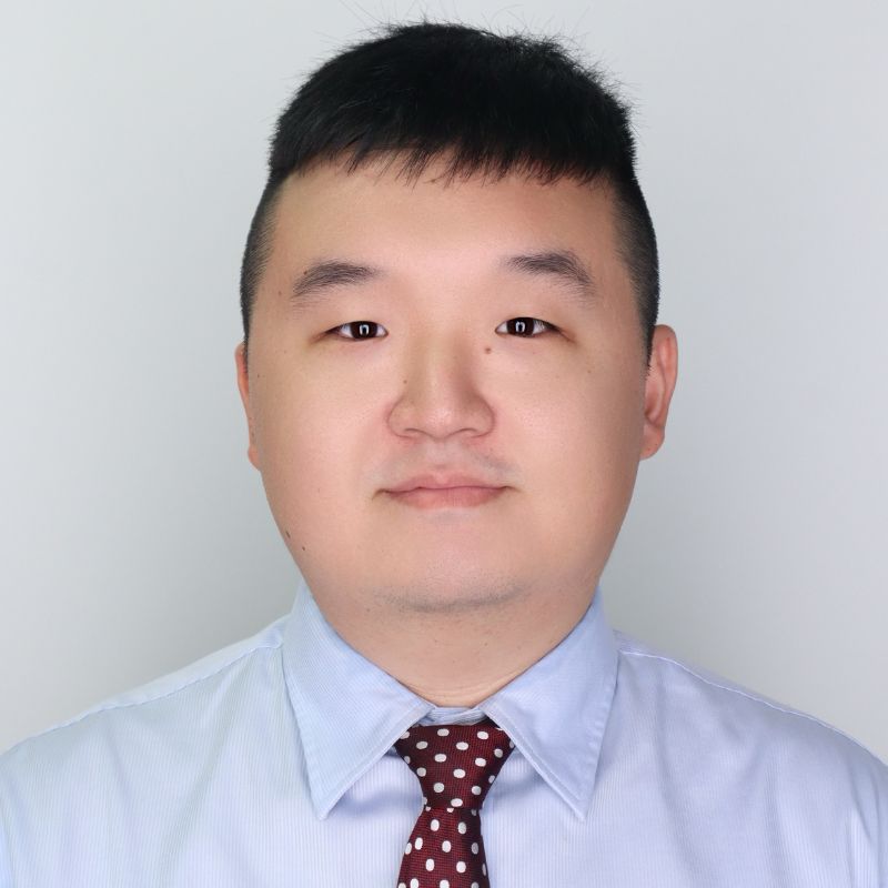 Ansel (Zhuolun) Yu