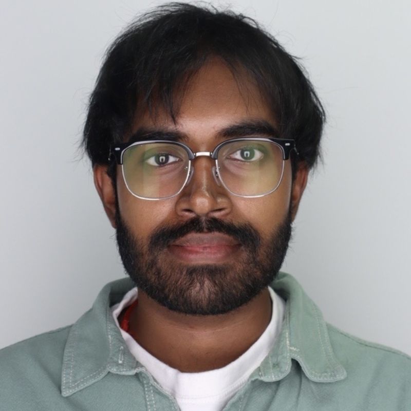 Chiranjeevi Yogarajh